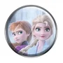 Disney Altavoz portátil inalámbrico Frozen 001/ 3W/ 1.0